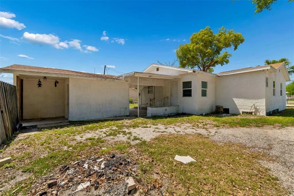 Photo of 1611 E SHELL POINT ROAD