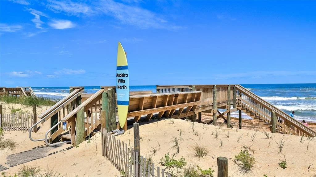 Photo of Unit 150 at 2820 OCEAN SHORE BOULEVARD