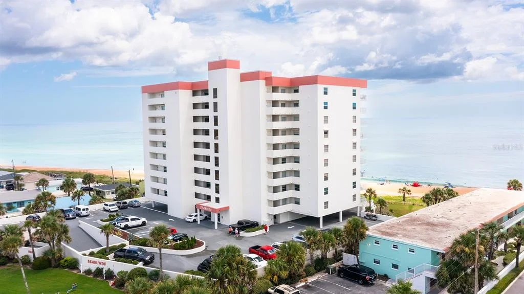 Photo of Unit 505 at 1183 OCEAN SHORE BOULEVARD