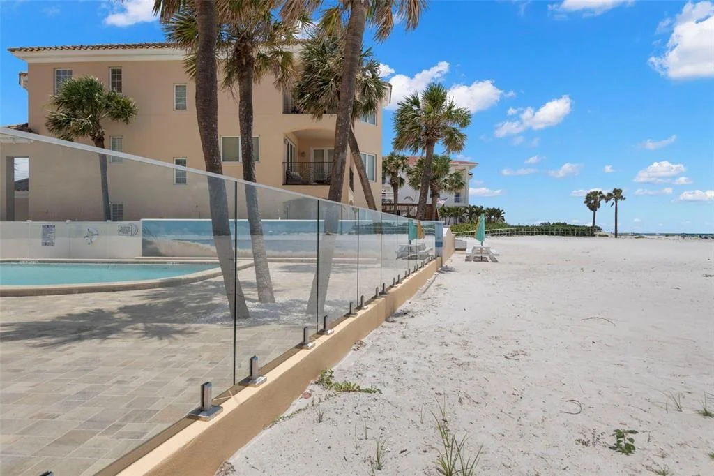 Photo of Unit 202 at 13440 GULF BOULEVARD