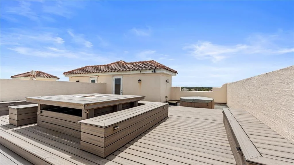Photo of Unit 4 at 3400 OCEAN SHORE BOULEVARD