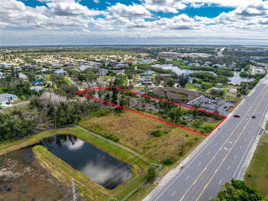 Photo of 1781 PLACIDA ROAD