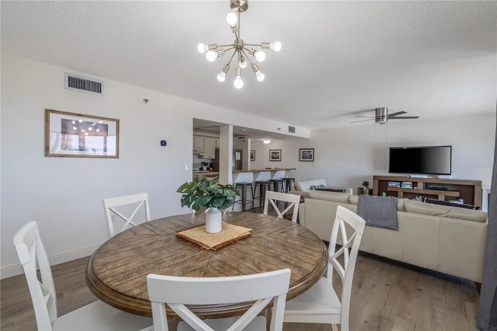 Photo of Unit 2C at 1513 OCEAN SHORE BOULEVARD