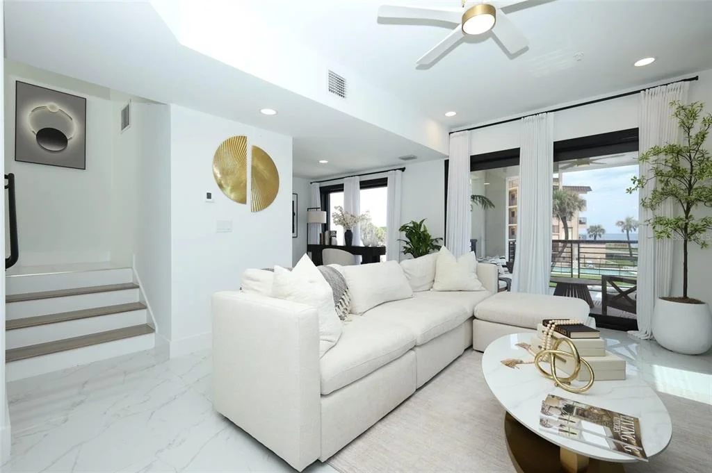 Photo of Unit 20 at 2360 OCEAN SHORE BOULEVARD