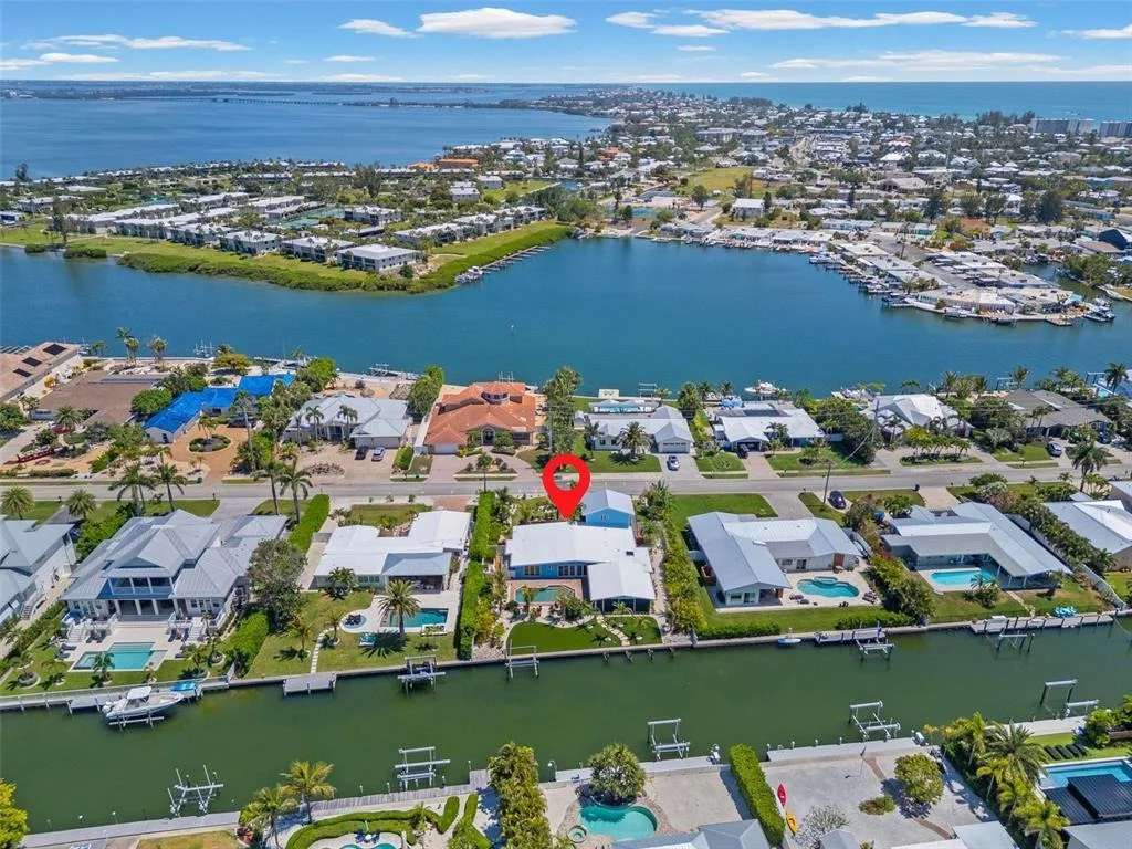 Photo of 528 KEY ROYALE DRIVE