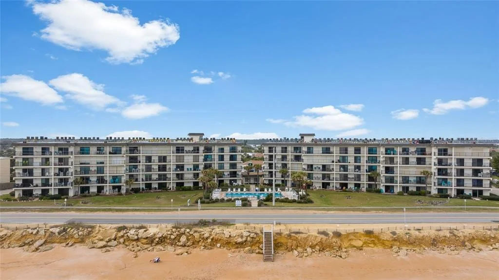 Photo of Unit 111 at 2700 OCEAN SHORE BOULEVARD