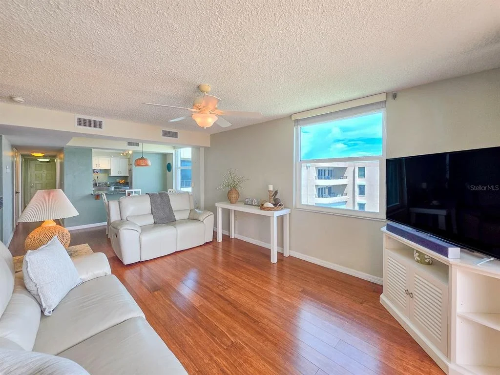 Photo of Unit 506 at 3360 OCEAN SHORE BOULEVARD