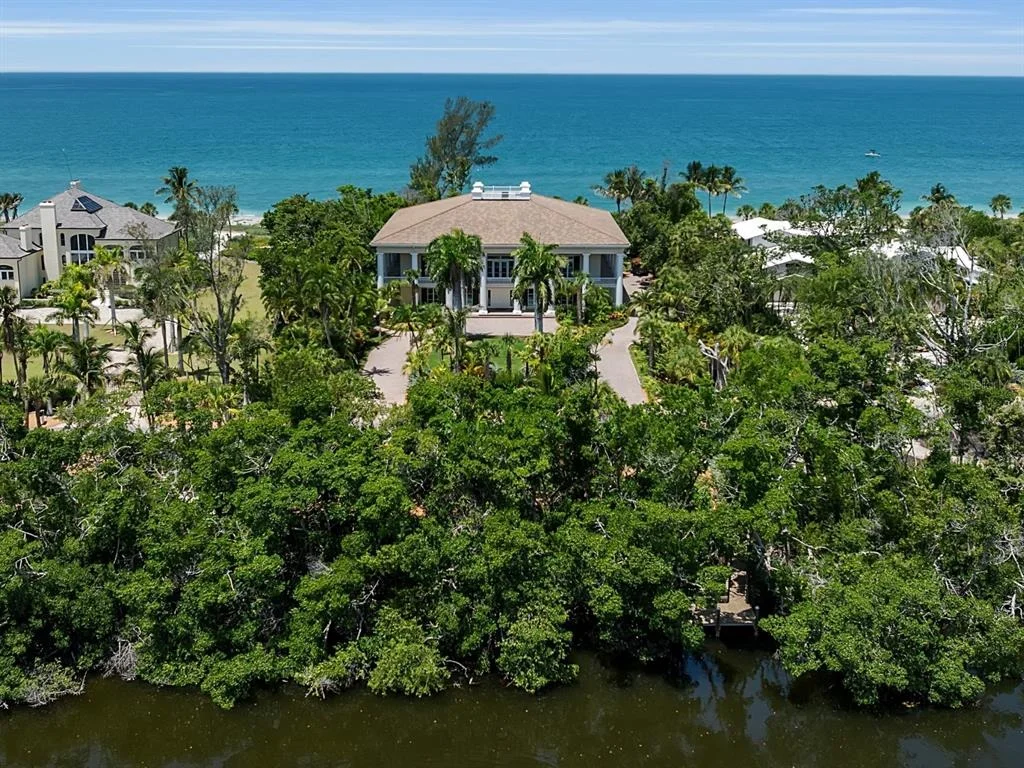 Photo of 8132 SANDERLING ROAD