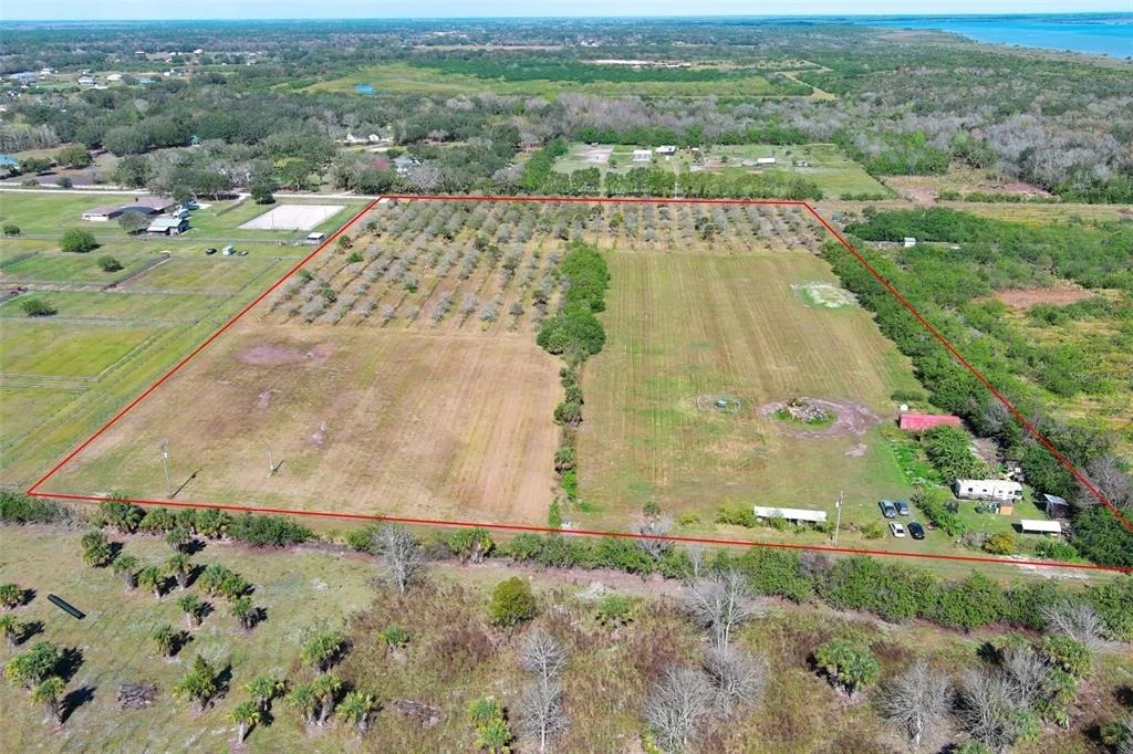 Photo of 0 DAVIS ROAD
