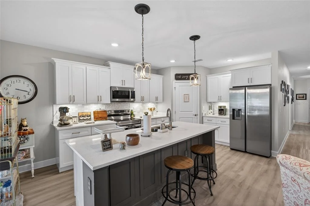 Photo of 8501 SE 160TH PLACE
