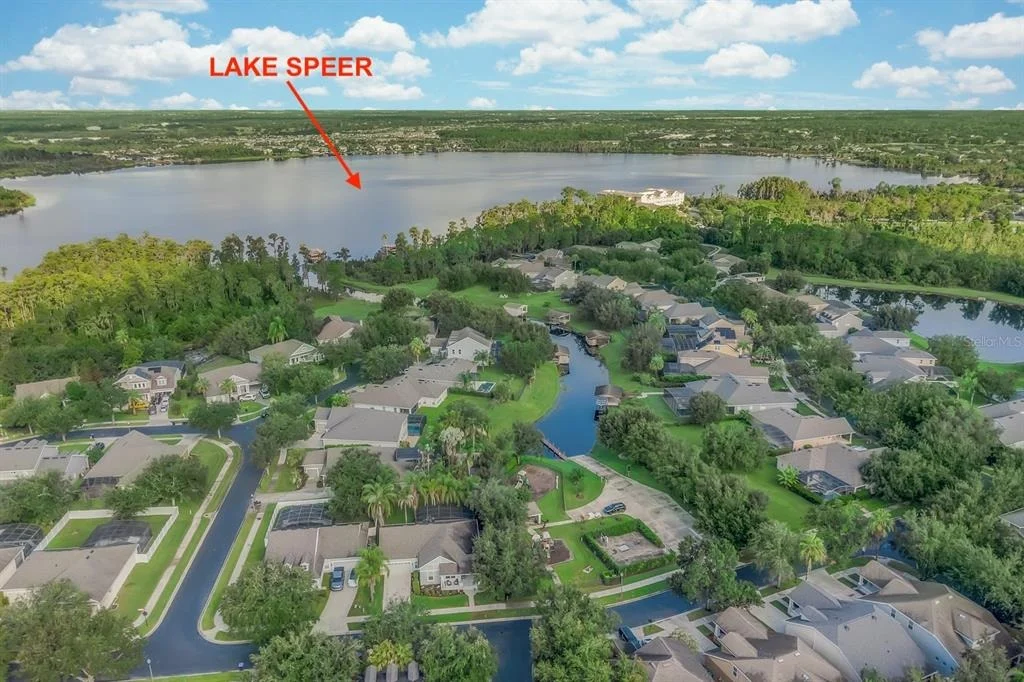 Photo of 13738 EDEN ISLE BOULEVARD