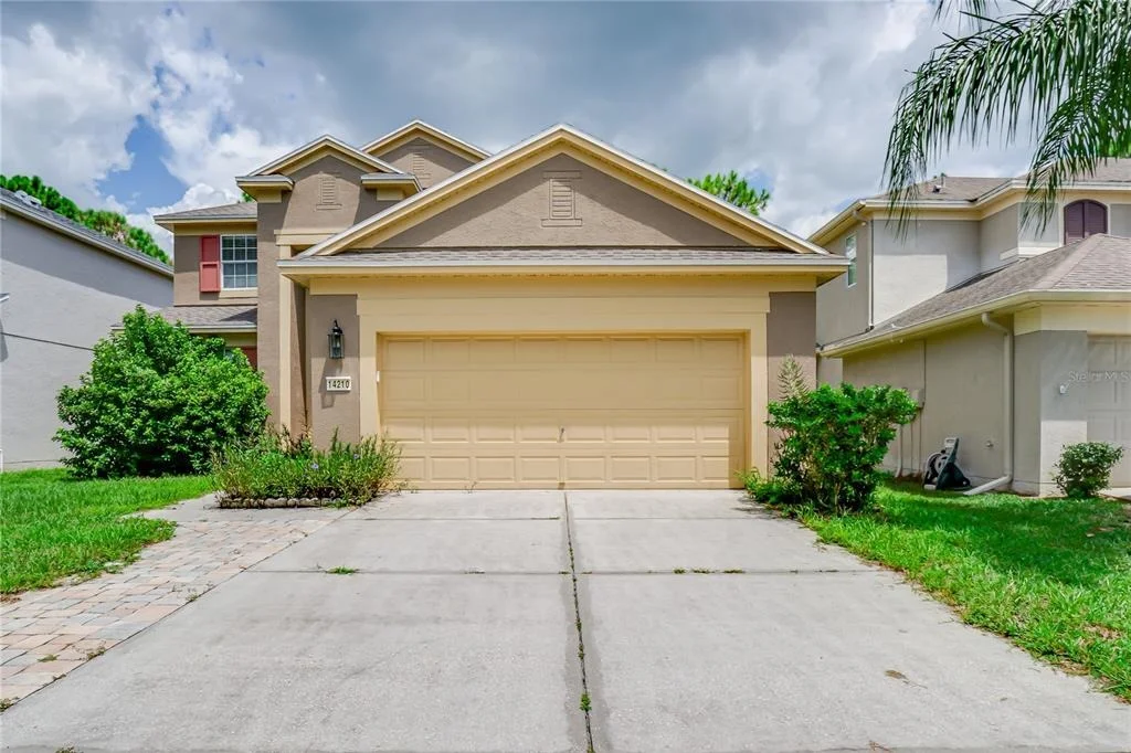 Photo of 14210 WAKE ROBIN DRIVE