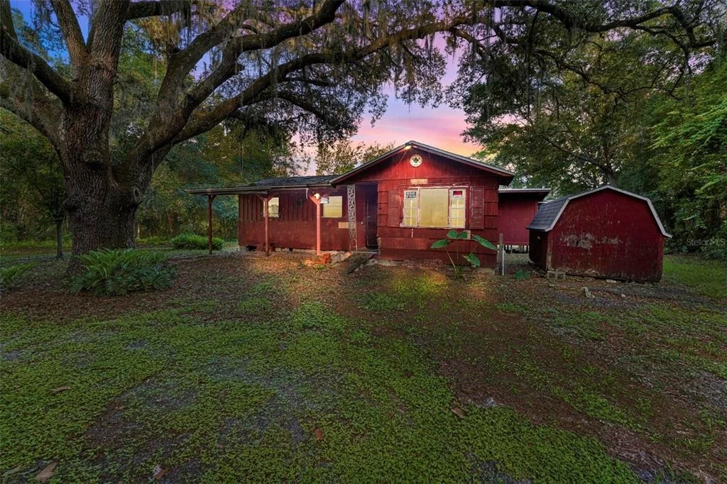 Photo of 54544 BUCKHORN ROAD
