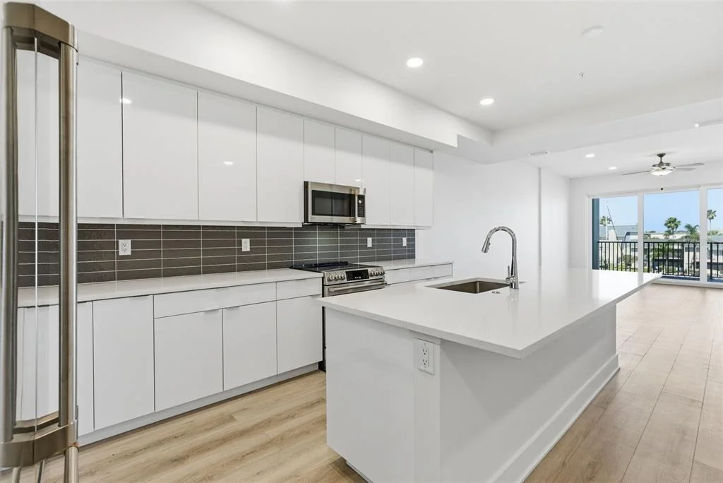 Photo of Unit 305 at 400 150TH AVENUE