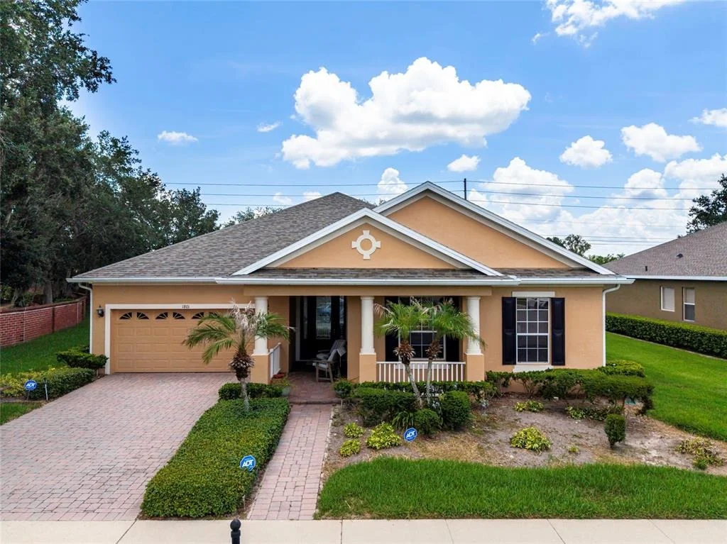 Photo of 1801 BURDOCK DRIVE
