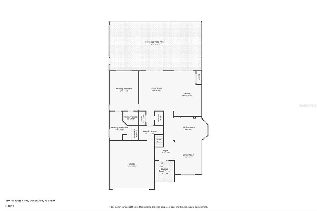 Photo of 630 SOLANA CIRCLE