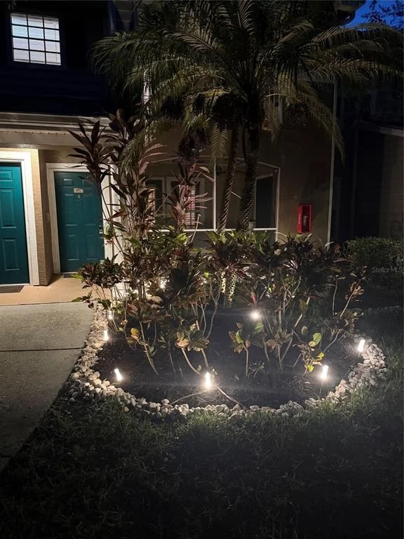 Photo of Unit 101 at 8809 MANOR LOOP