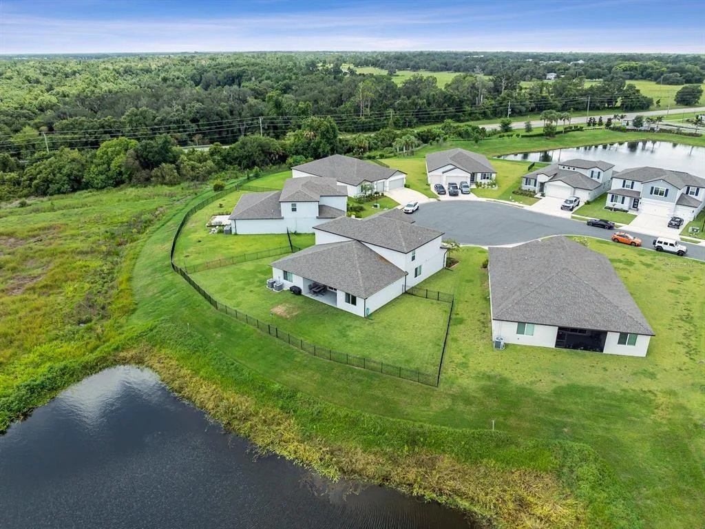 Photo of 7008 NORRIS LANDING PLACE