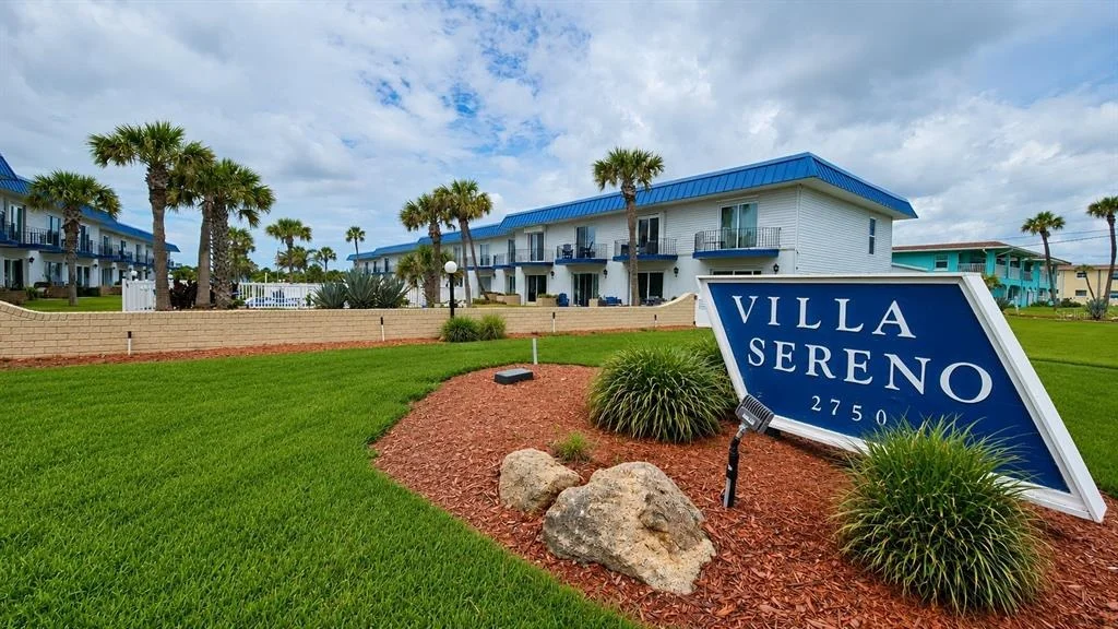 Photo of Unit 49 at 2750 OCEAN SHORE BOULEVARD