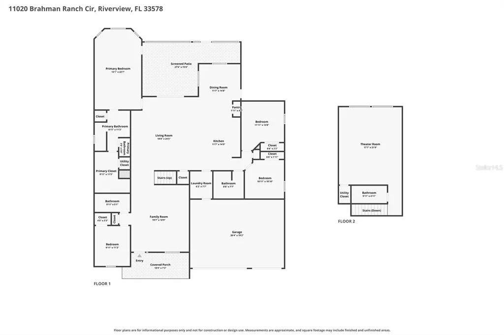 Photo of 11020 BRAHMAN RANCH CIRCLE