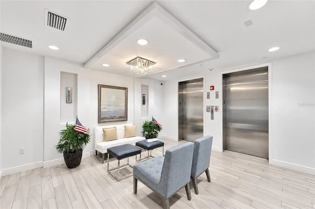 Photo of Unit 202 at 10530 BOARDWALK LOOP