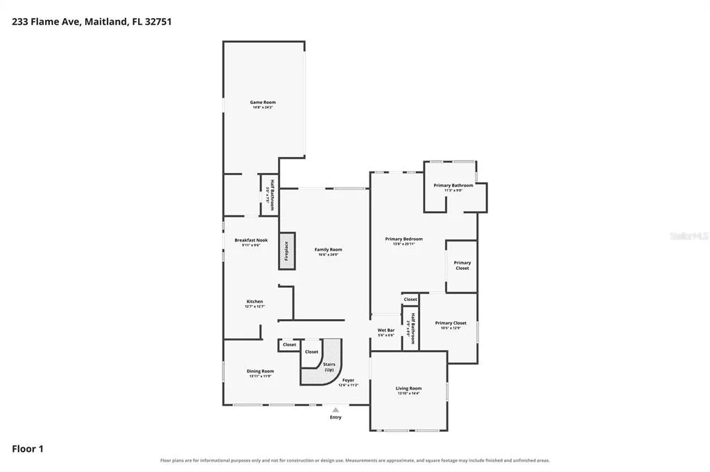 Photo of 233 FLAME AVENUE