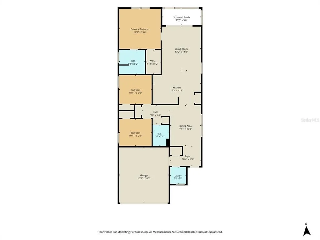 Photo of 5541 NW 40TH LOOP