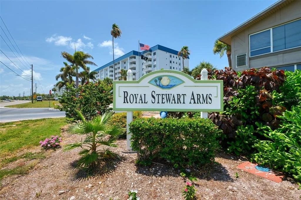 Photo of Unit 102 at 2 CAUSEWAY BOULEVARD