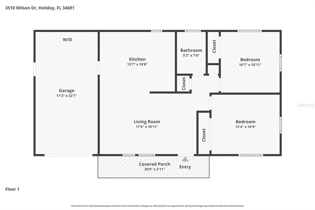 Photo of 3510 WILSON DRIVE