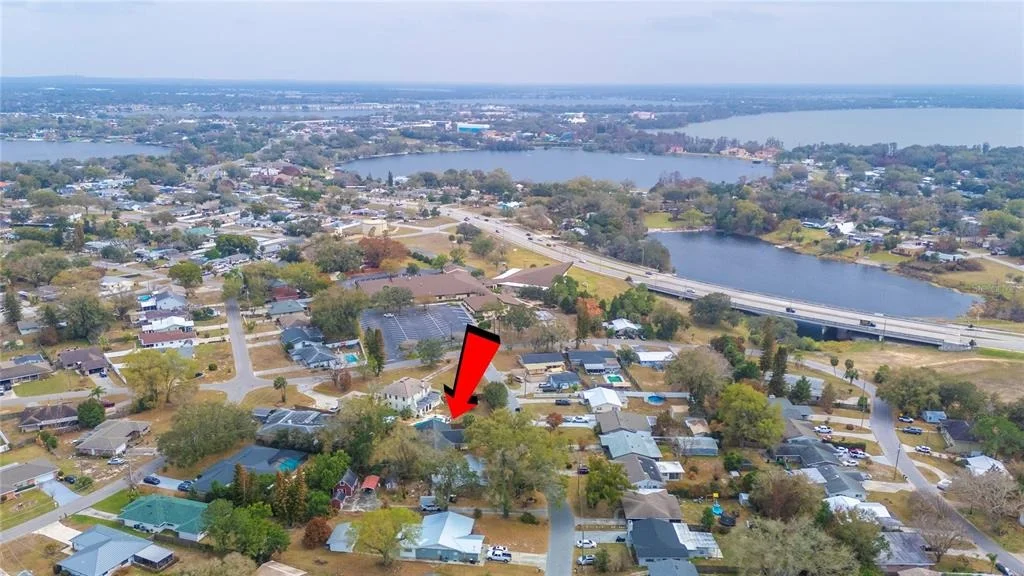 Photo of 132 ALACHUA DRIVE