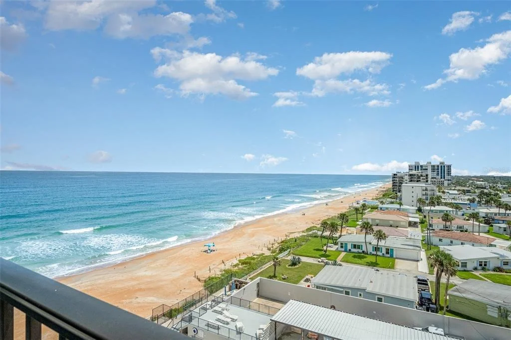 Photo of Unit 704 at 1415 OCEAN SHORE BOULEVARD