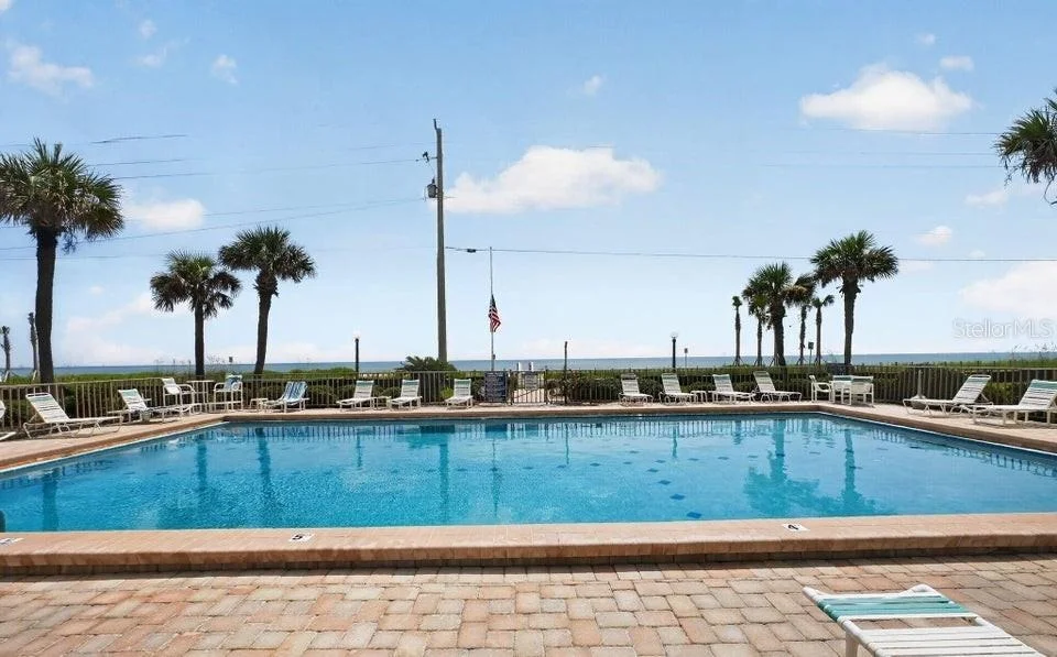 Photo of Unit 208 at 2700 OCEAN SHORE BOULEVARD