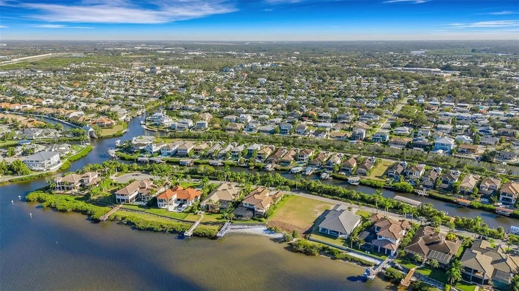 Photo of 4111 HAWK ISLAND DRIVE
