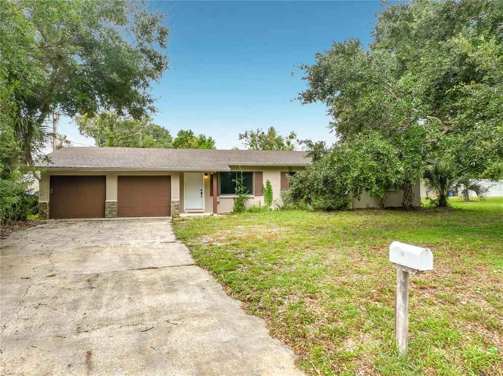 Photo of 731 BONGART ROAD