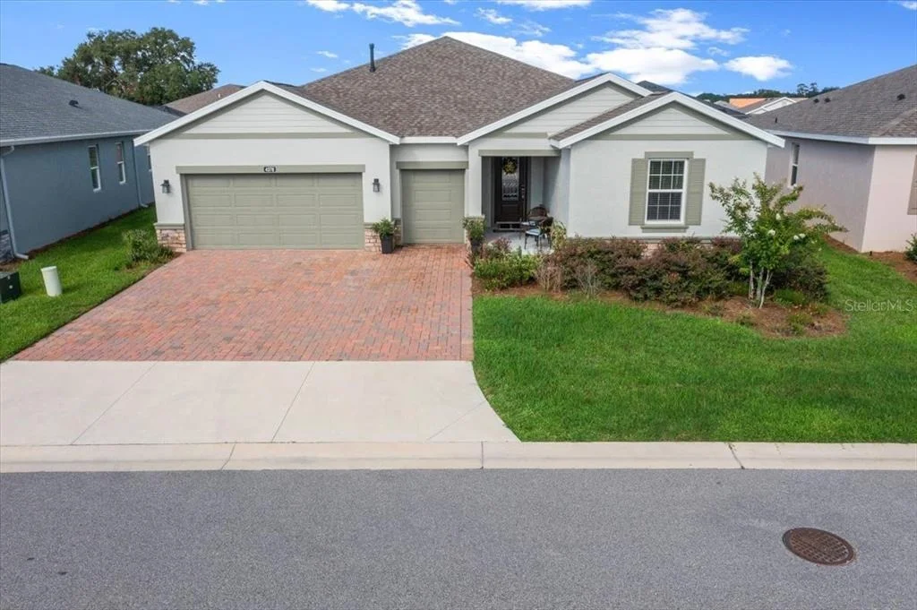 Photo of 4378 NW 54TH TERRACE