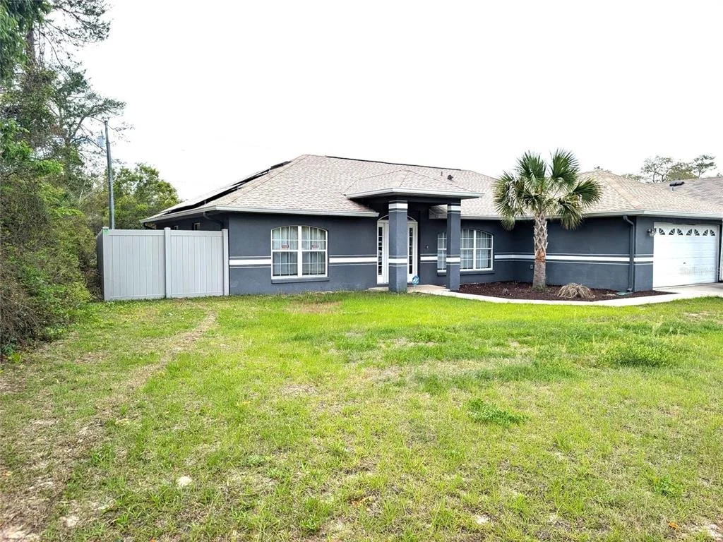 Photo of 14968 SW 25TH CIRCLE