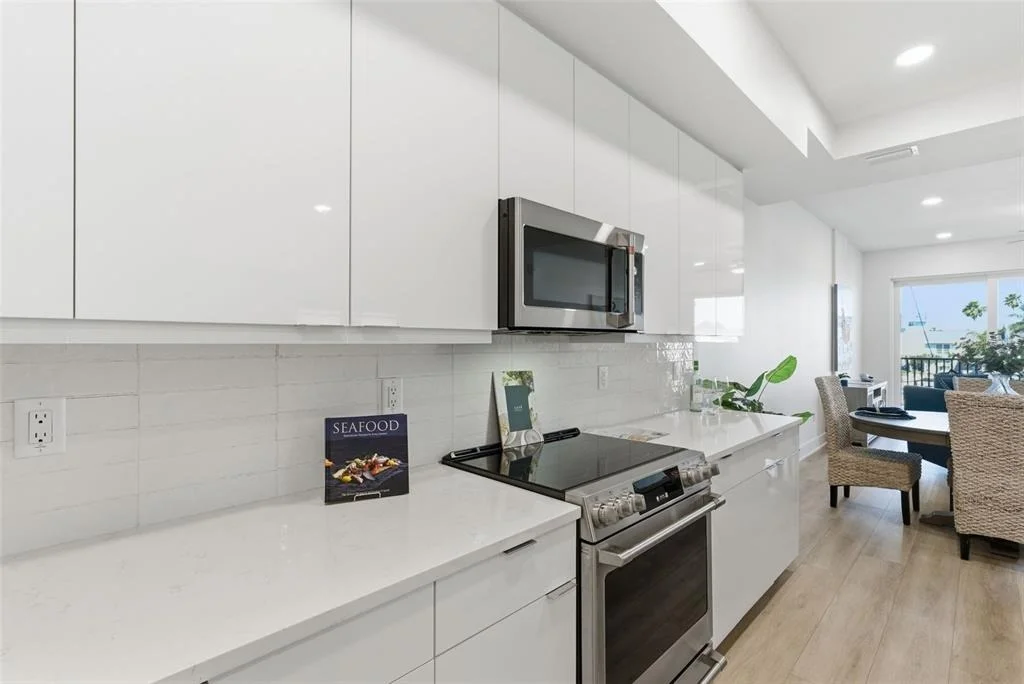 Photo of Unit 206 at 400 150TH AVENUE
