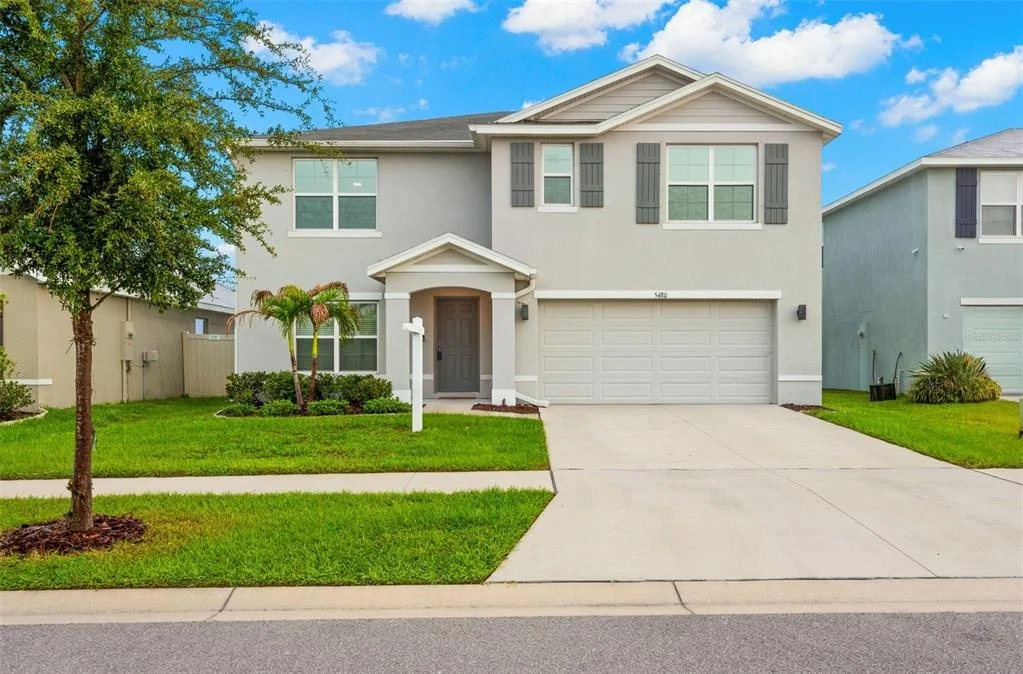 Photo of 5480 FLINT HILLS DRIVE