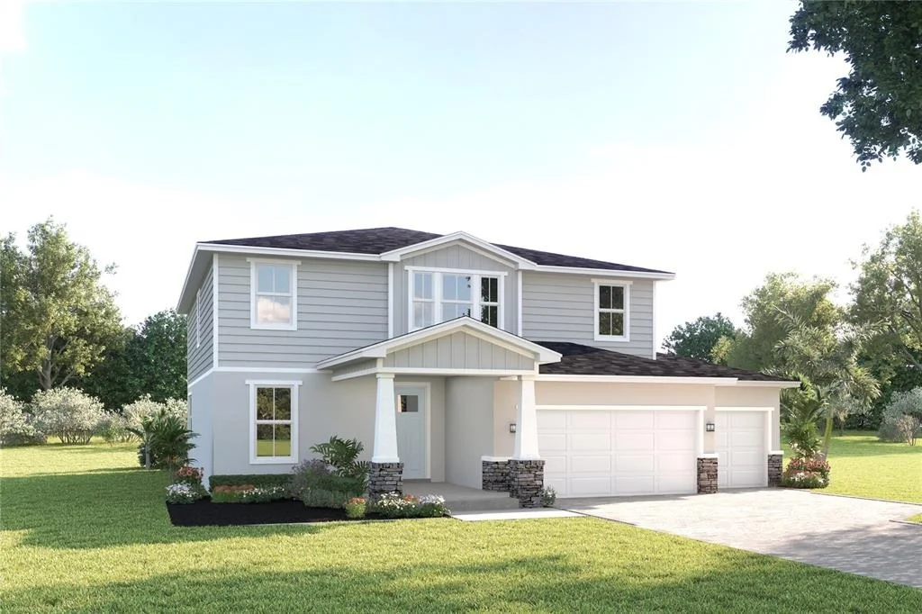 Photo of 2194 BLUE HERON CIRCLE