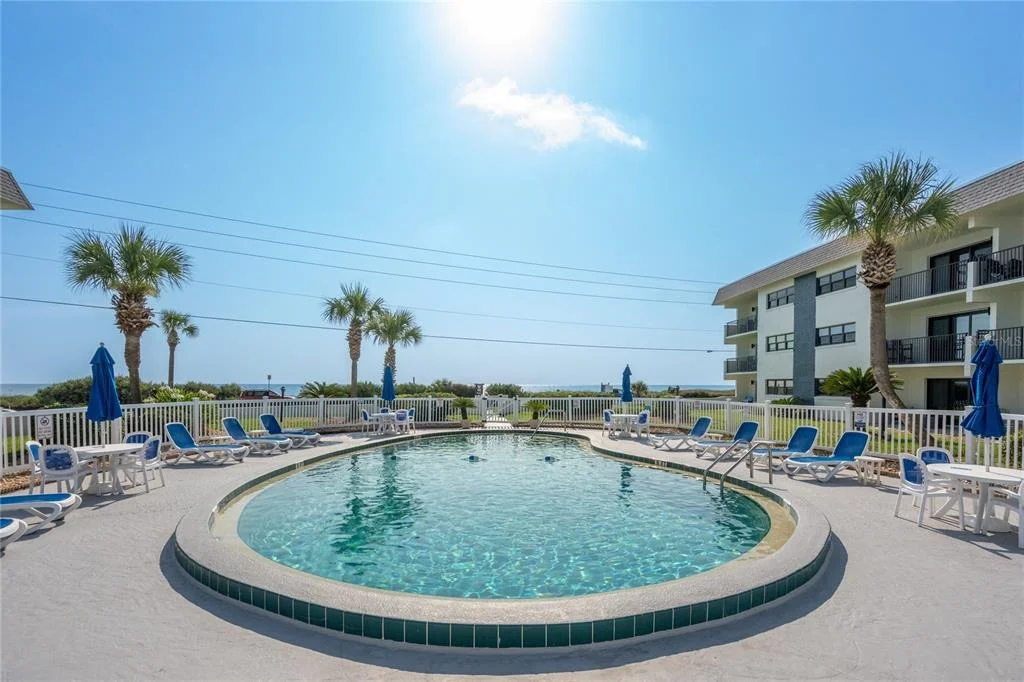 Photo of Unit 1150 at 2100 OCEAN SHORE BOULEVARD