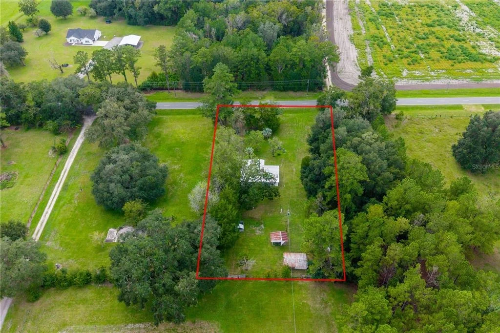 Photo of 15721 NW COUNTY ROAD 231