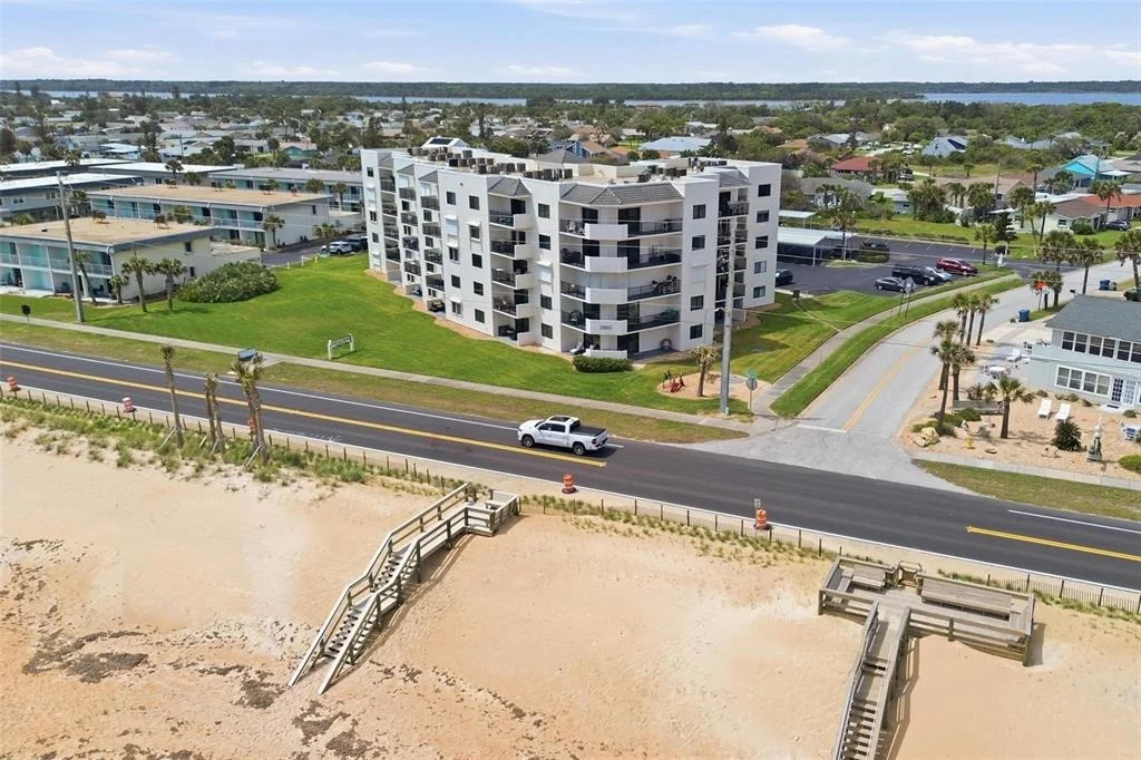 Photo of Unit 3030 at 2860 OCEAN SHORE BOULEVARD