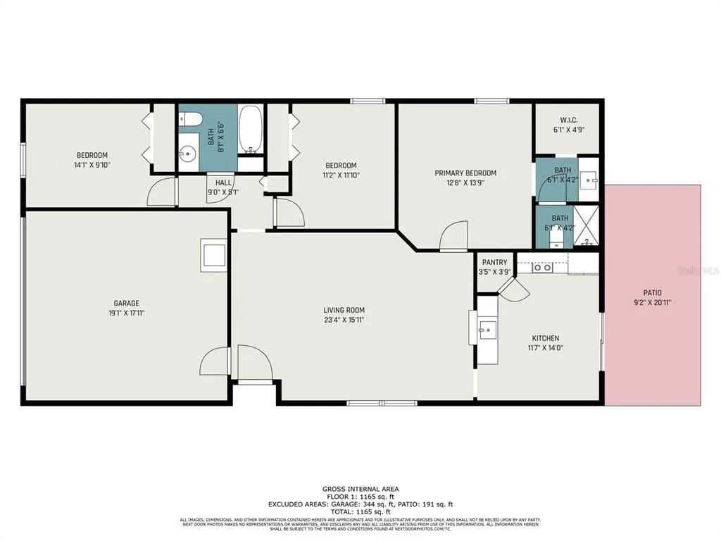 Photo of 11433 IVY FLOWER LOOP