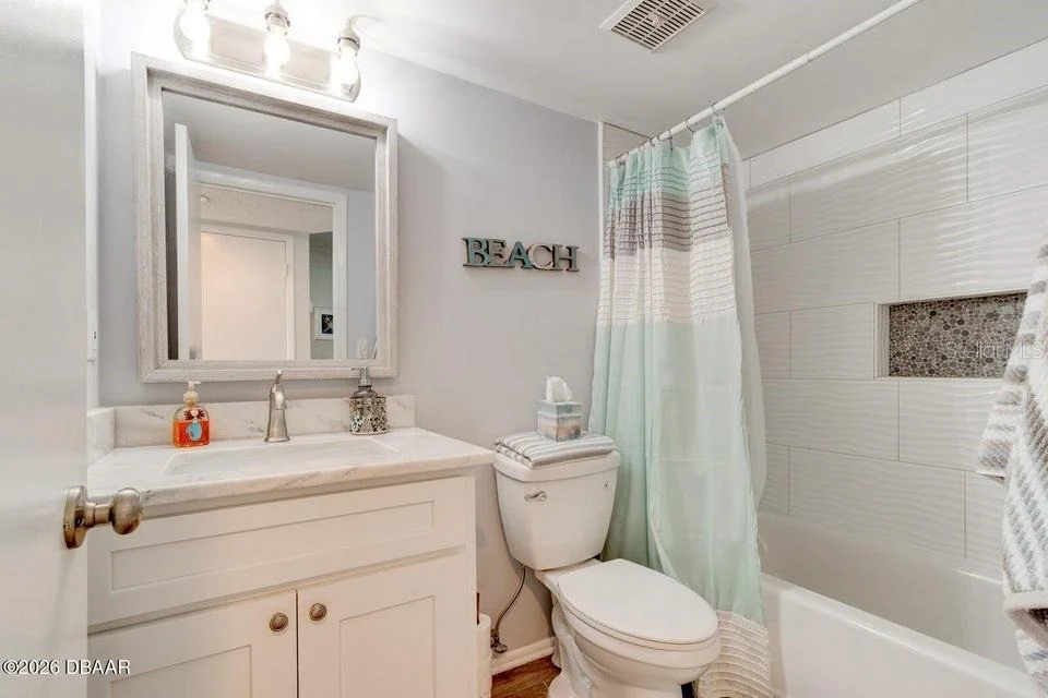 Photo of Unit 5030 at 2290 OCEAN SHORE BOULEVARD