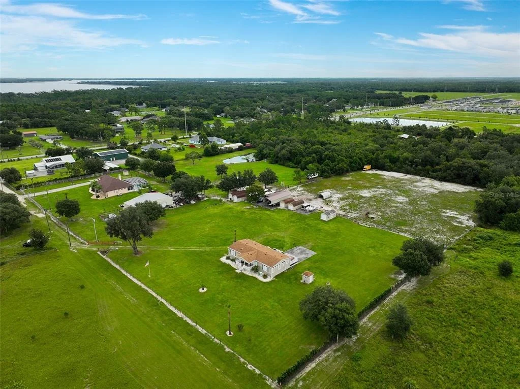 Photo of 4600 HICKORY TREE RD