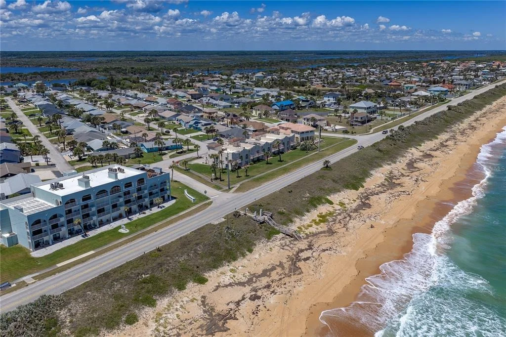 Photo of Unit 4 at 3400 OCEAN SHORE BOULEVARD