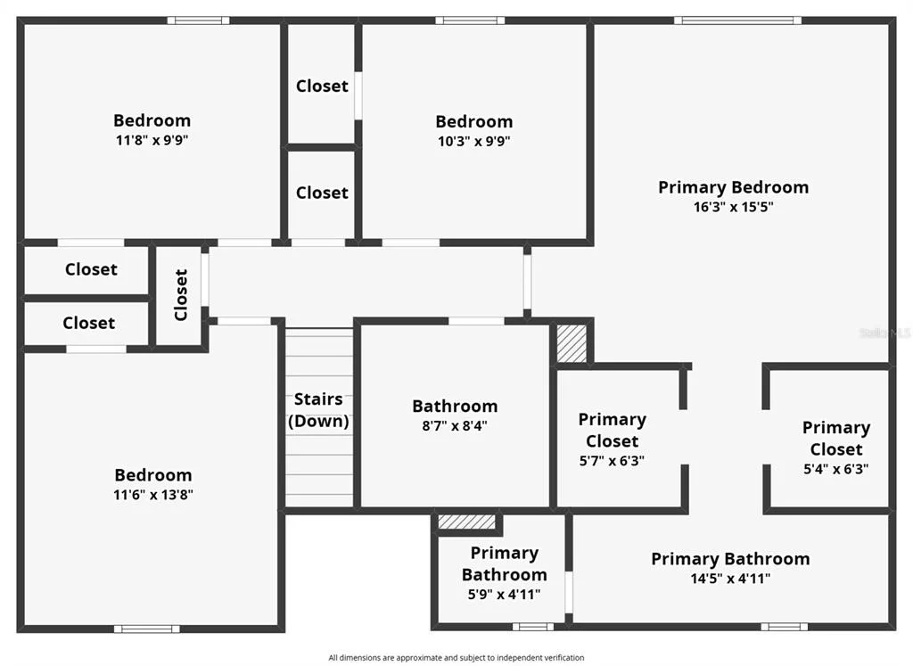 Photo of 15907 WILKINSON DRIVE