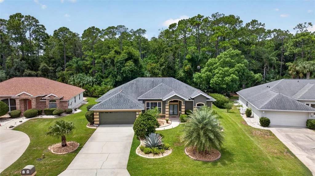 Photo of 23 CREEK BLUFF WAY