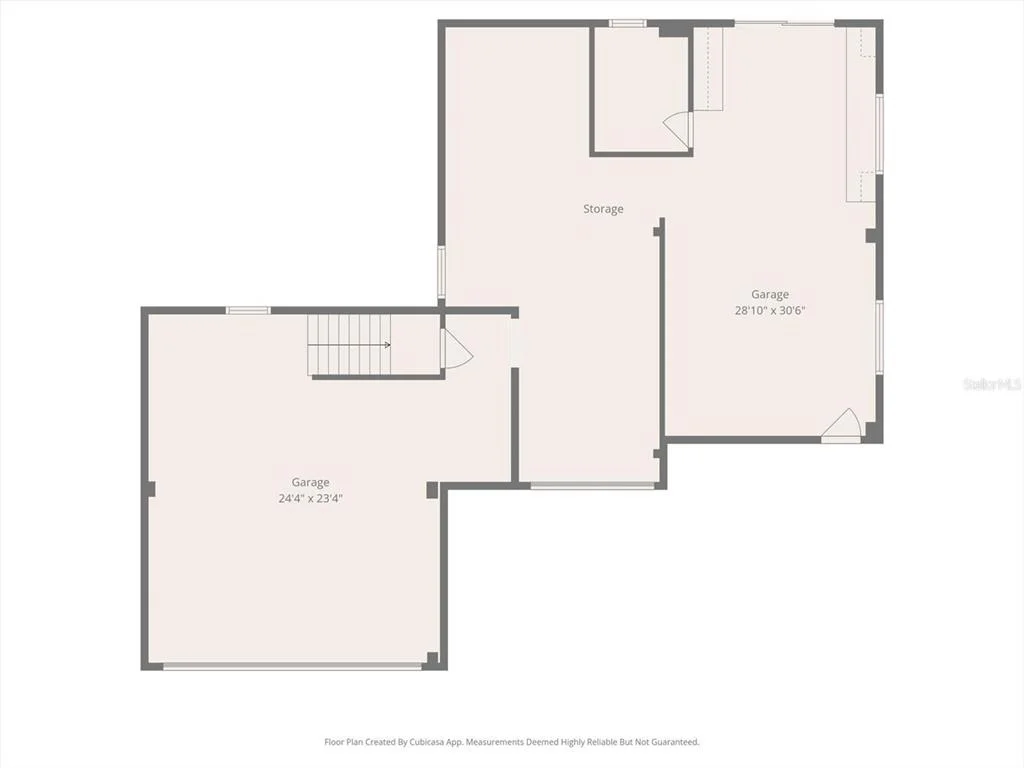 Photo of 3532 EAGLE NEST DRIVE