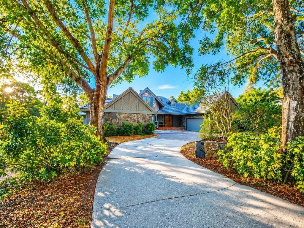 Photo of 3522 SHORELINE CIRCLE